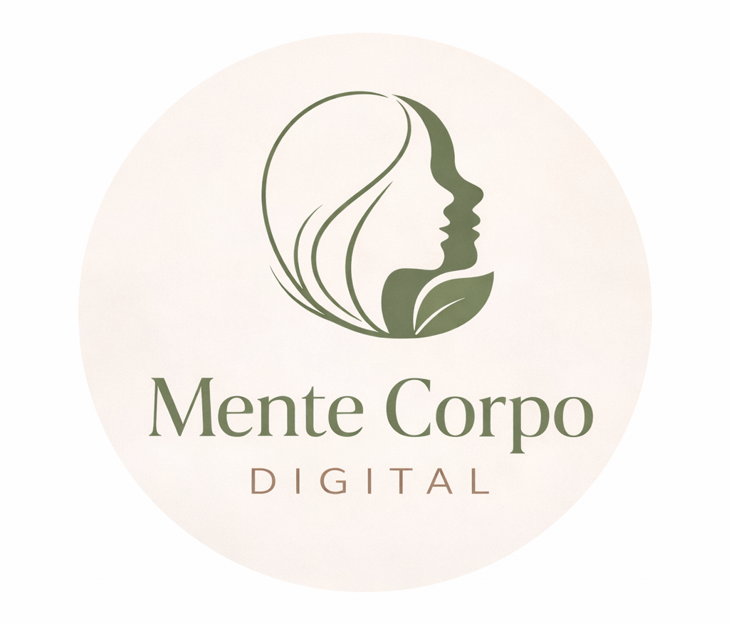 Mente Corpo Digital